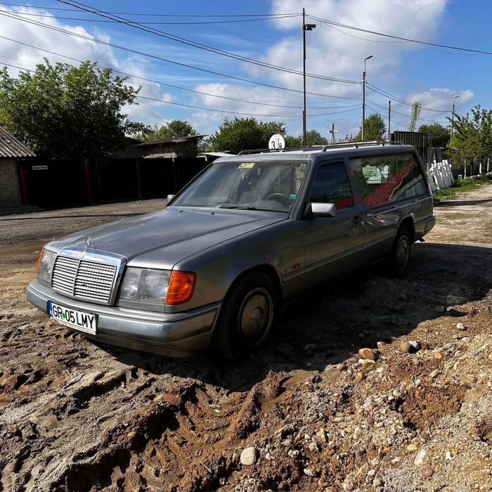 De vanzare Mercedes Drig an 1989