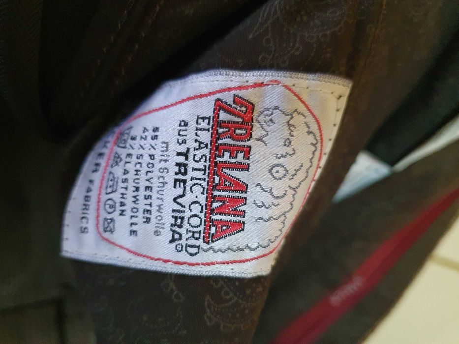 Мъжки Ризи, Панталони, Сака L-XL