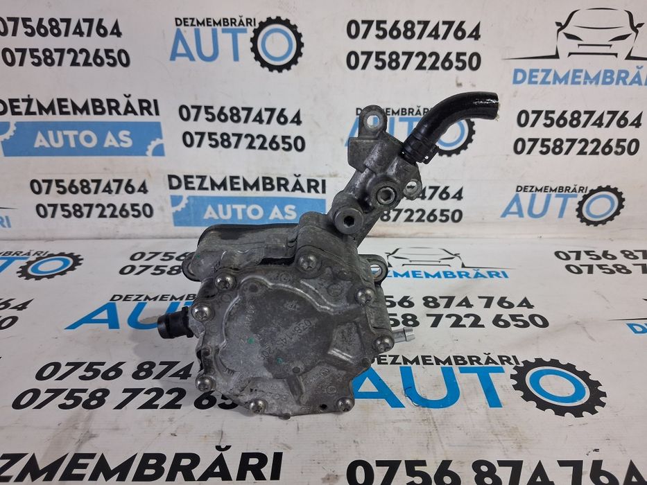 Pompa vacuum tandem 1.9 tdi BLS Seat Leon  2007