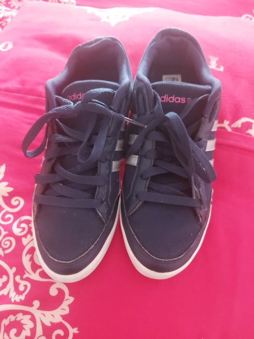 Adidas sport Adidas mărimea 39 bleumarin