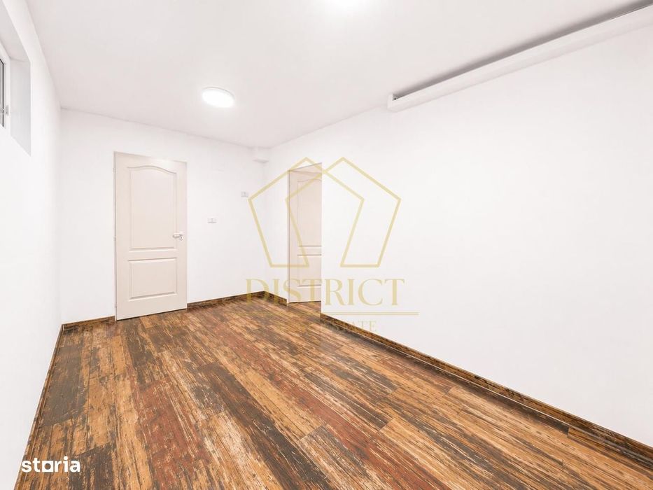 Spatiu de birouri cu 3 camere | Fratelia