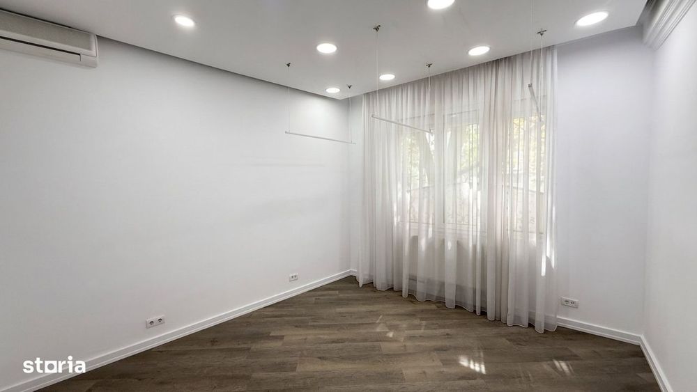 Casă 3 camere, Pache Protopopescu