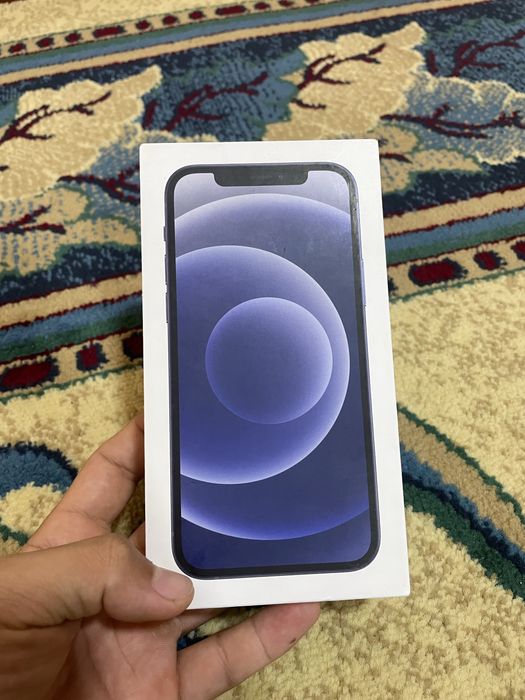 Iphone 12 iddiyal