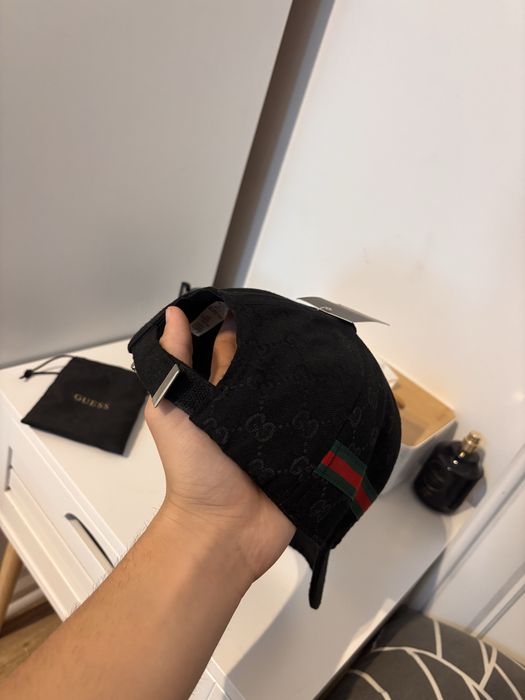 Sapca Gucci Calitate Premium