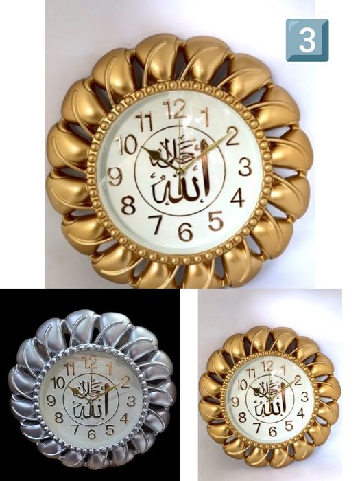 Разнообразие от Стени часовници виж снимки и описанието