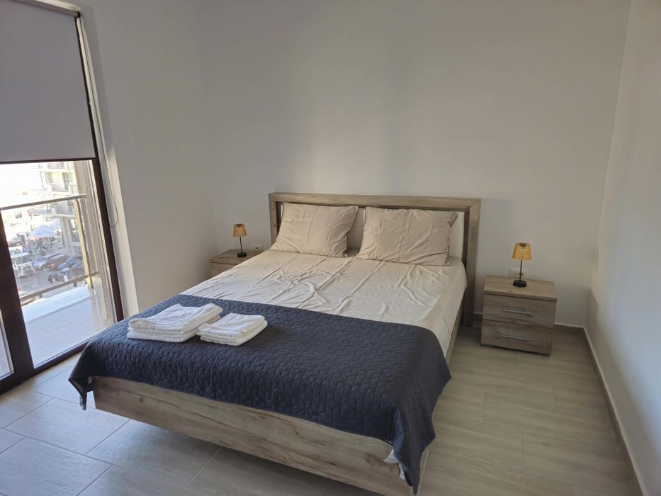 Apartament 2 camere, Mamaia nord
