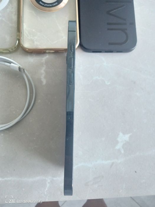 iPhone 12 pro max ,256 gb