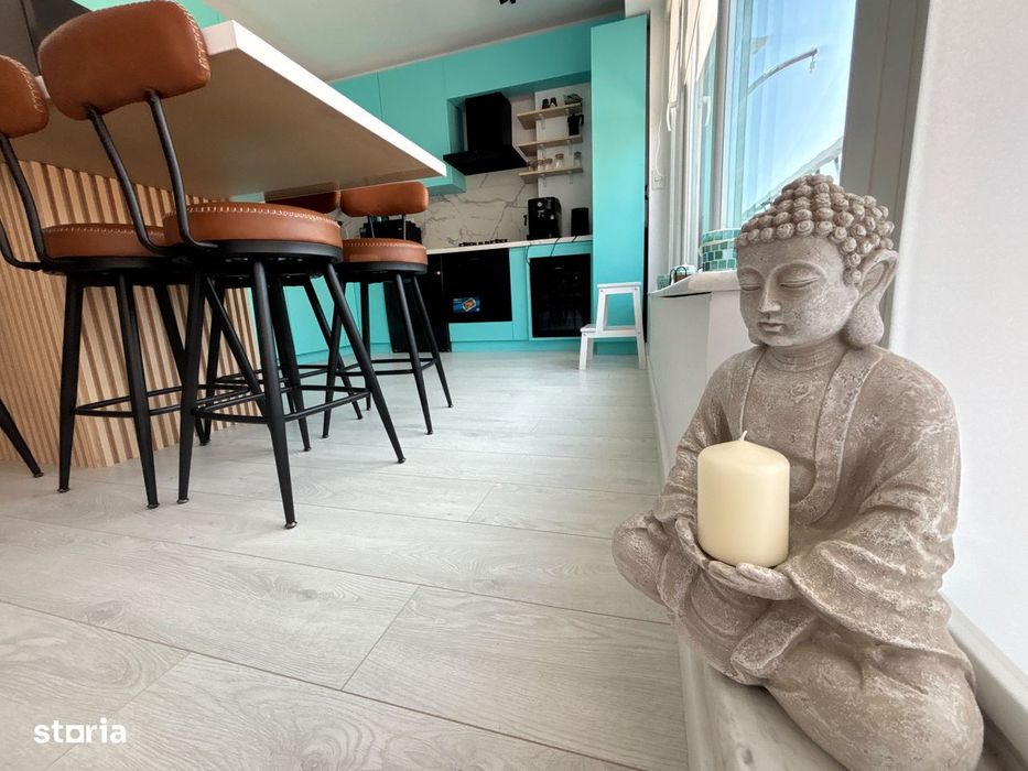 Apartament Lux Prima InchiriereTimpuri Noi