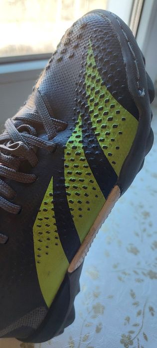 Футзалки (сороконожки), оригинал, р 33