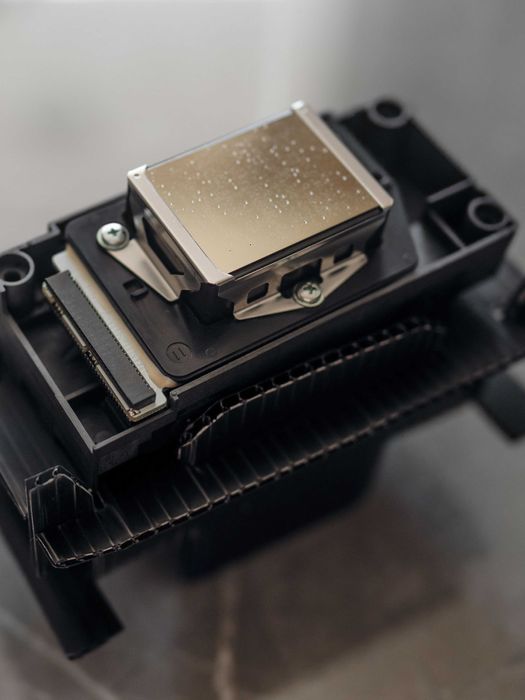 Оригинални Глави Epson DX5 (Отключени / Unlocked)