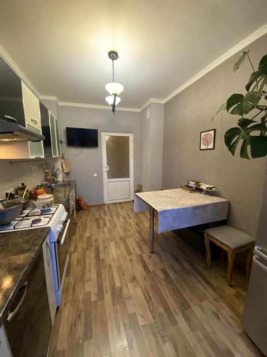 Тузель 1, 3/5/9, 80 м2, ипотека можно