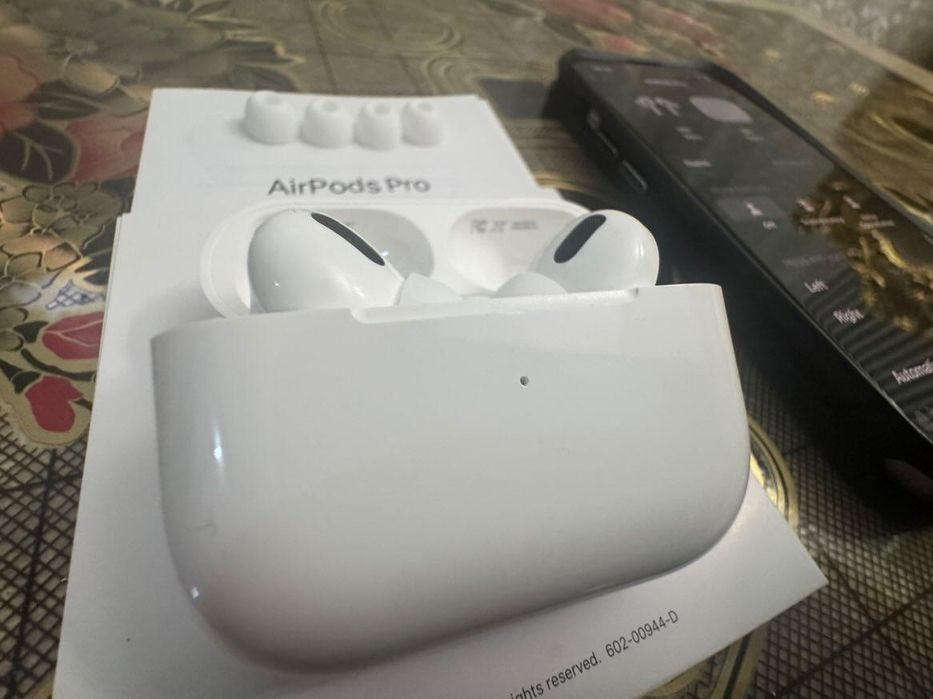 AirPods Pro 3 | Sigilate / Ca Noi!!