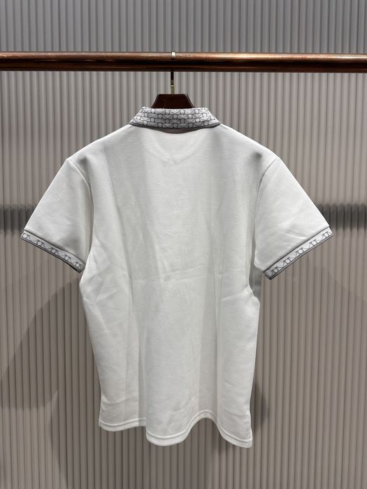 Tricou polo Valentino
