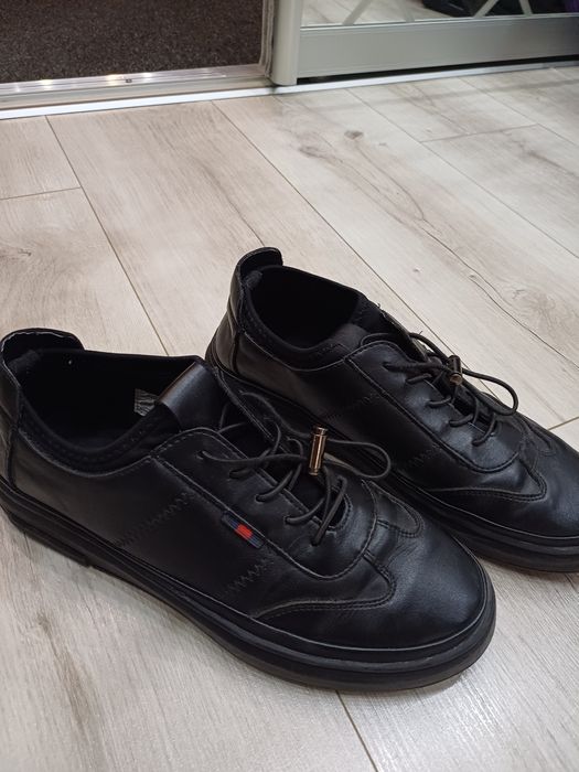 Туфли 38 размера