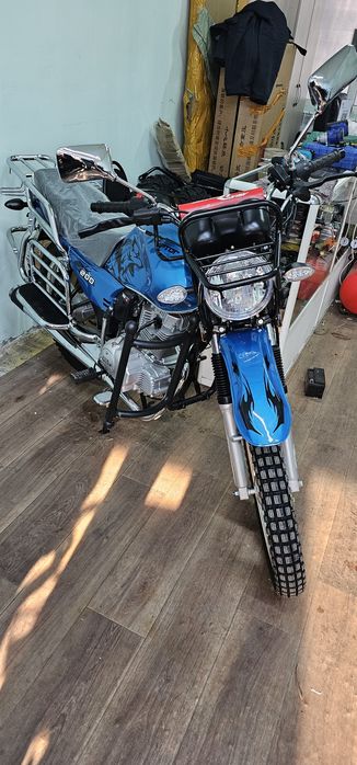 Продам мопеды скутеры