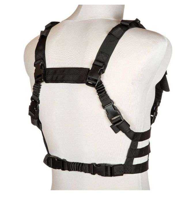 Тактически риг с ремък Tactical Vest Sling Chest Rig