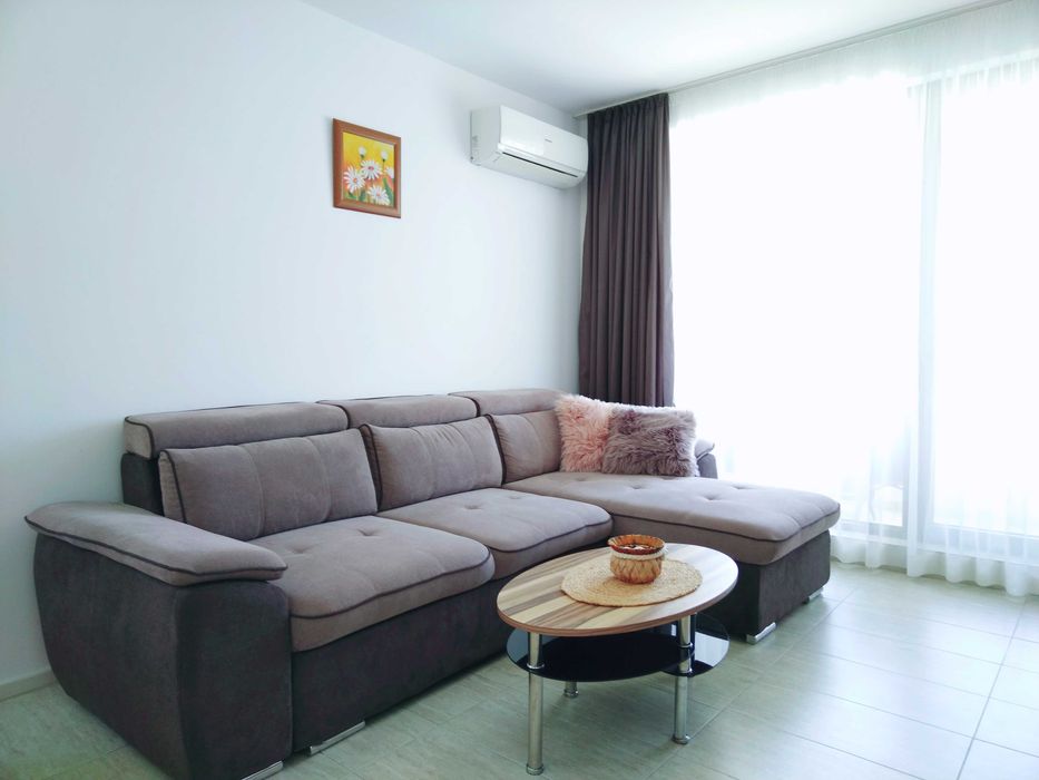 Апартамент до Каваци - Созопол Green life