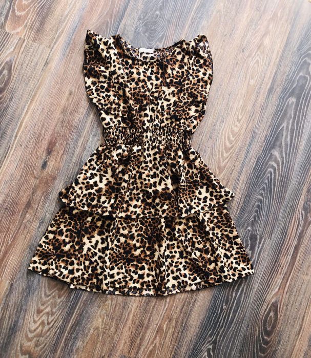 Rochite diferite modele, Animal Print