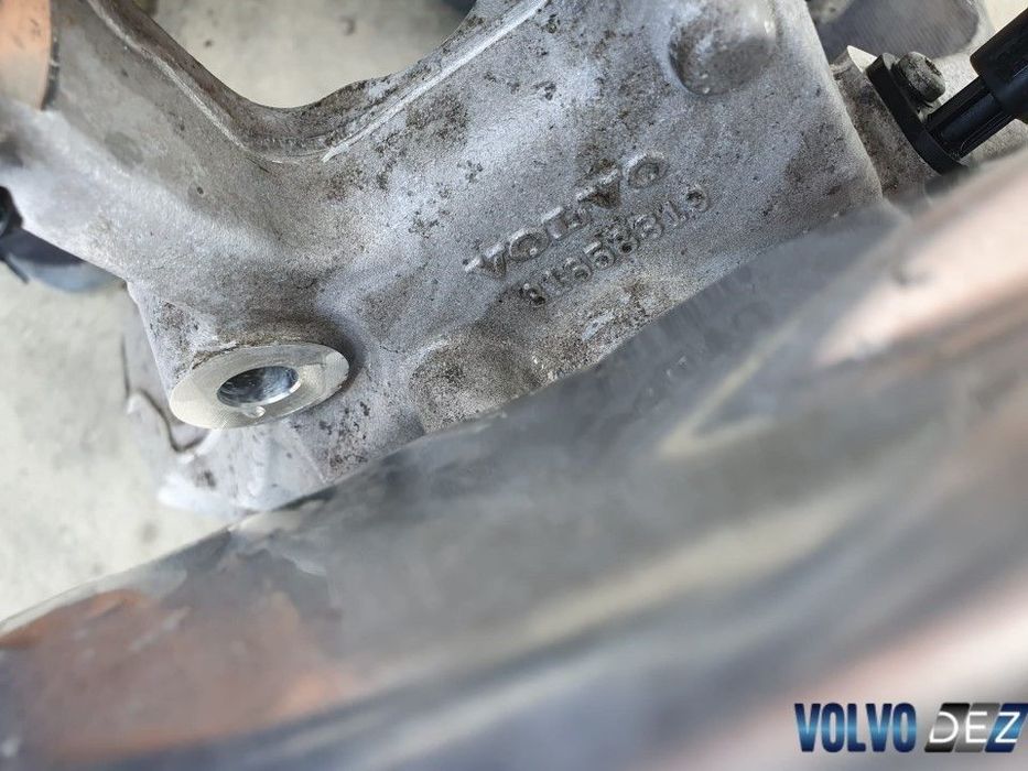 Fuzeta spate stanga VOLVO XC90 2015+ XC60 2018+ 31658319