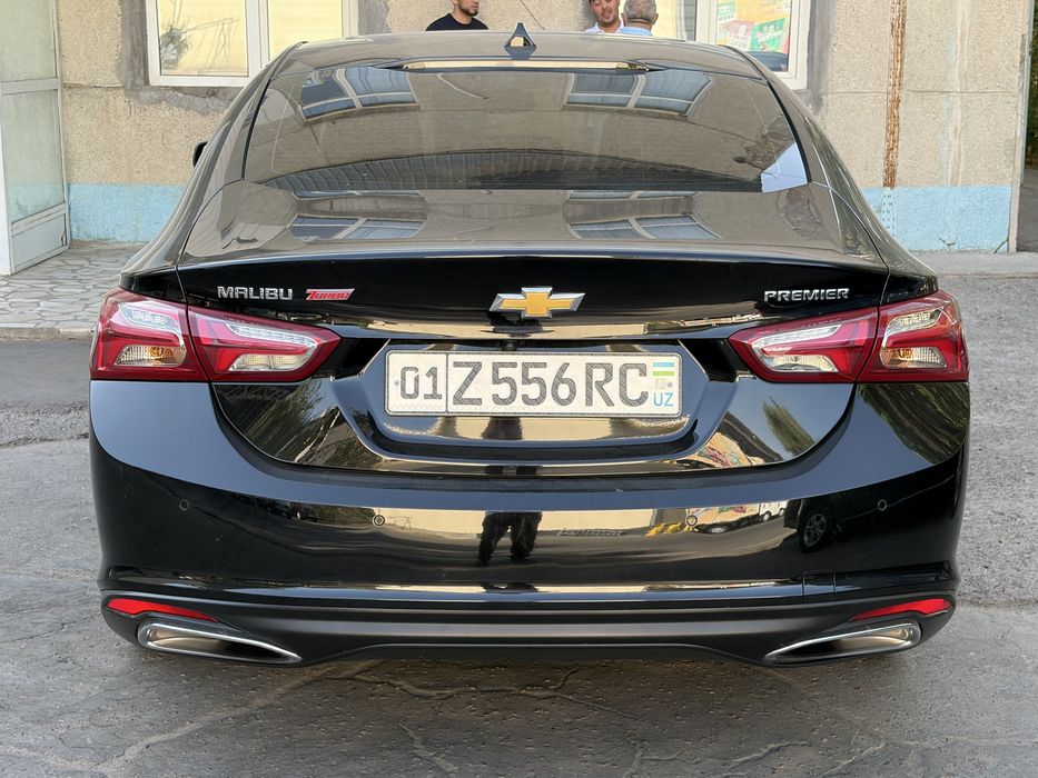 Malibu 2 premier