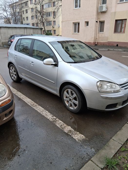 VOLKSWAGEN Golf 2006 — imagine 4