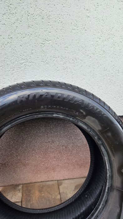 FIRESTONE Roadhawk vara 205/60/R16