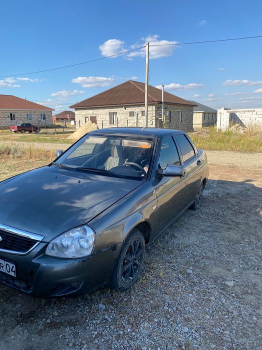 Продам Priora 2007 года