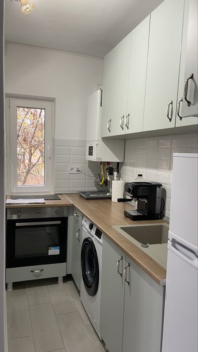 Apartament – Zalău, Traian - Vedere 5