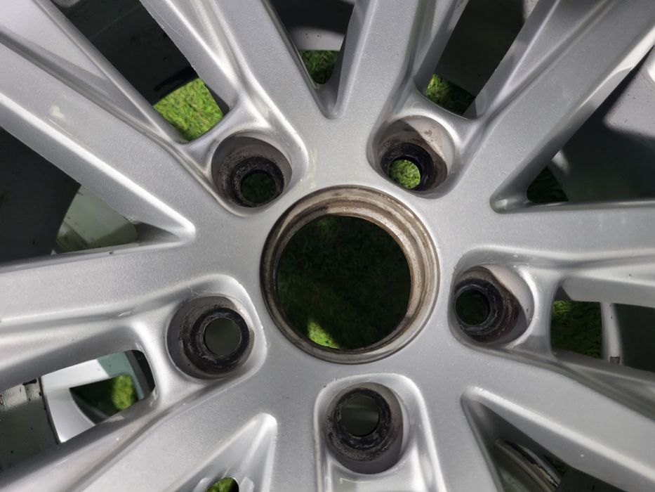 3 бр 16 5x112 Vw Golf 6 7 5х112