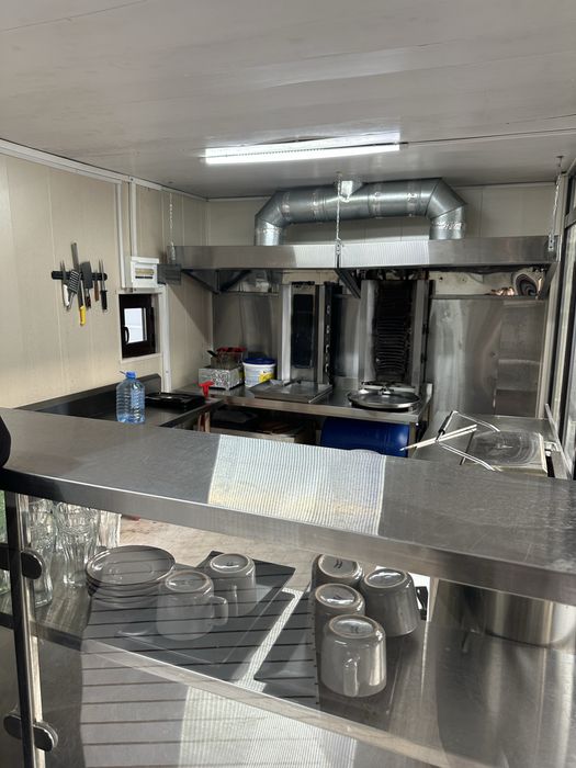 Продам готовый бизнес