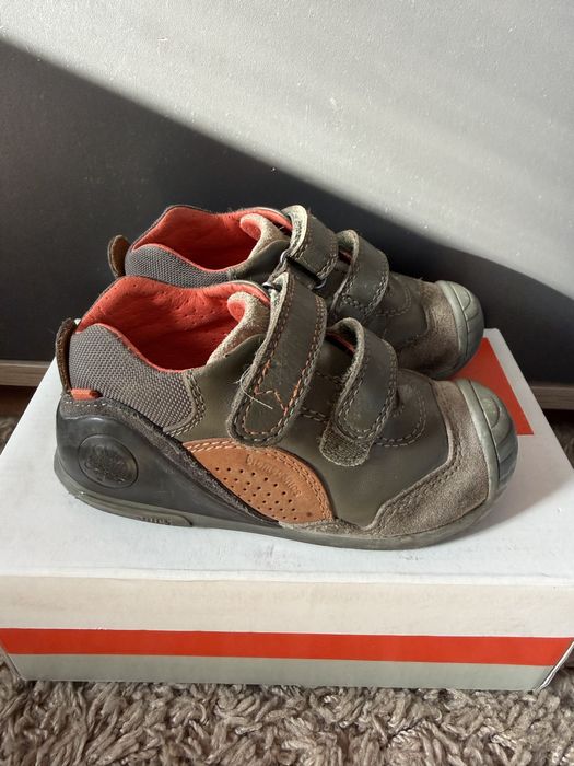 Обувки Biomecanics 24 номер