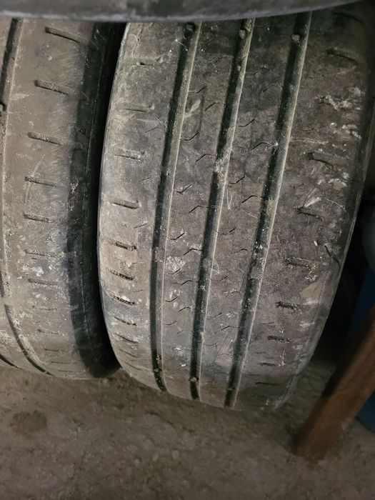 Продам покрышки в хорошем состоянии