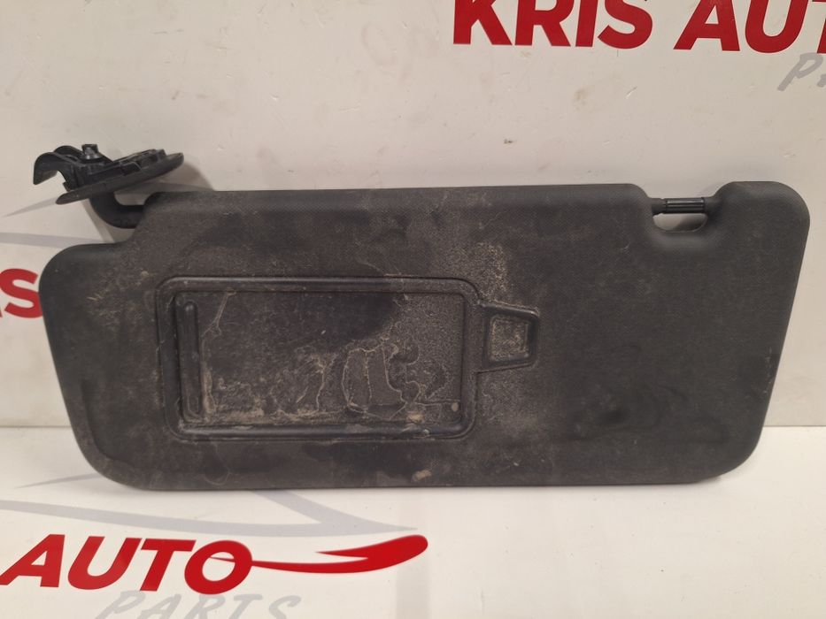 Сенници за Hyundai Kona / Хюндай Кона 2018г