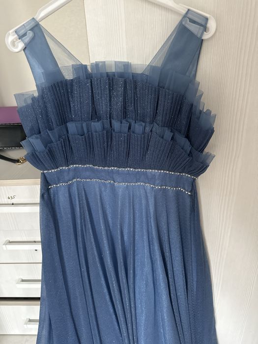 Қазақша көйлек 9-12 жас