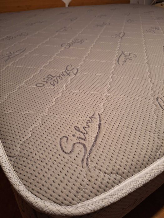 Еднолицев матрак Sleepy Stress Zero 190/165см