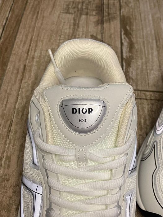 Adidasi Dior b30