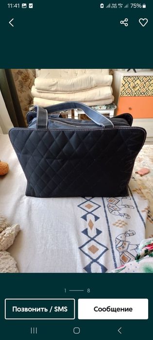 Рюкзаки сумки разные