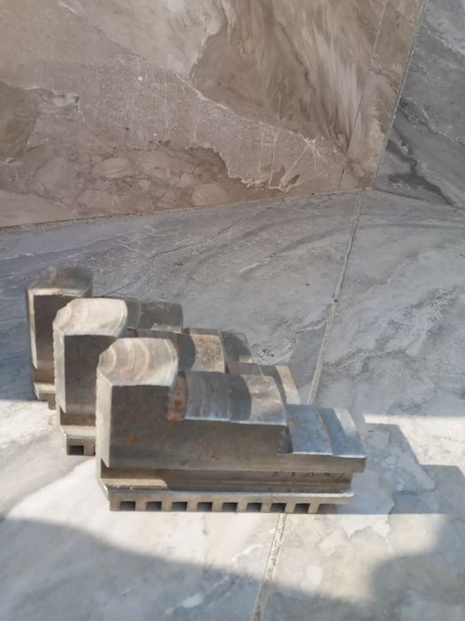 Кулачки в хорошем состоянии