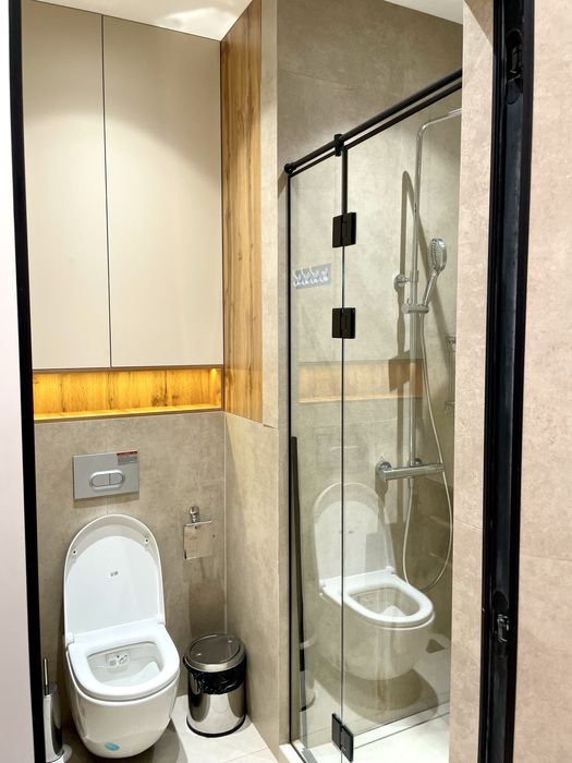 Skidka bugun!!! Nest One — Premium Kunlik Kvartira