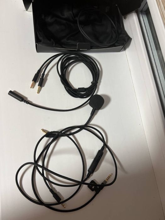 наушники HyperX Cloud Mix