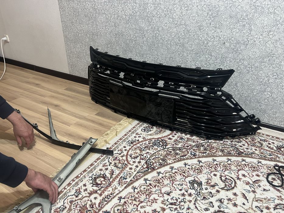 SAILING решетка 3453 Chevrolet Monza