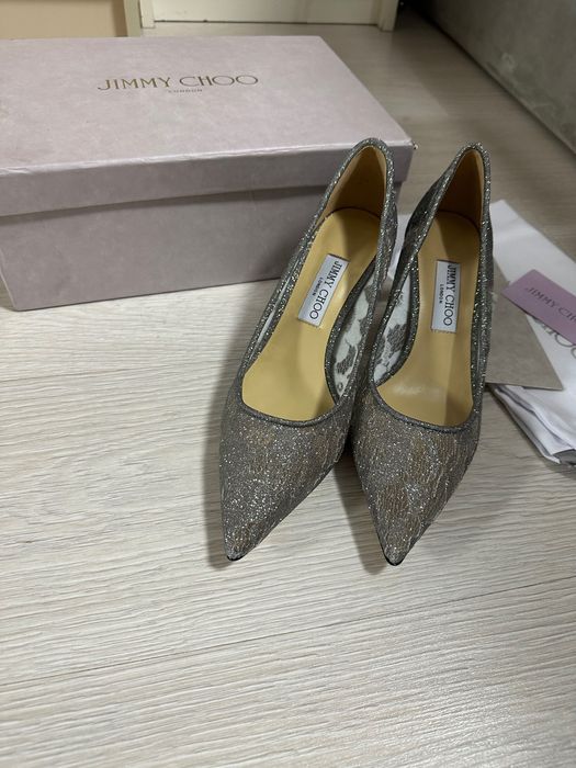 Туфли Jimmy Choo