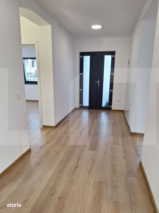 Casa individuala, 100 mp, teren, 535mp, zona Curtesti