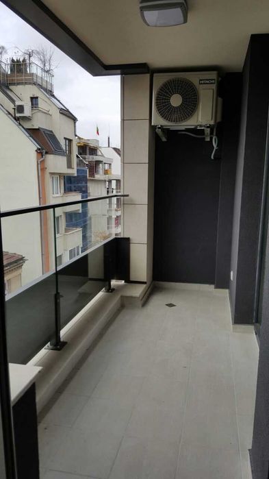 Дава се под наем Двустаен апартамент в София, Център - 70 кв.м за 650 € - Снимка #6