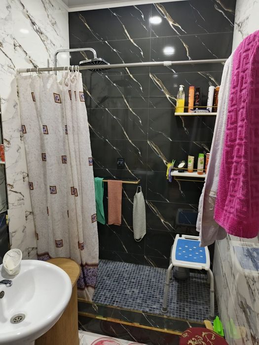 Своя 3х комнатная квартира. Яккасарайский район. Ул. Бобура