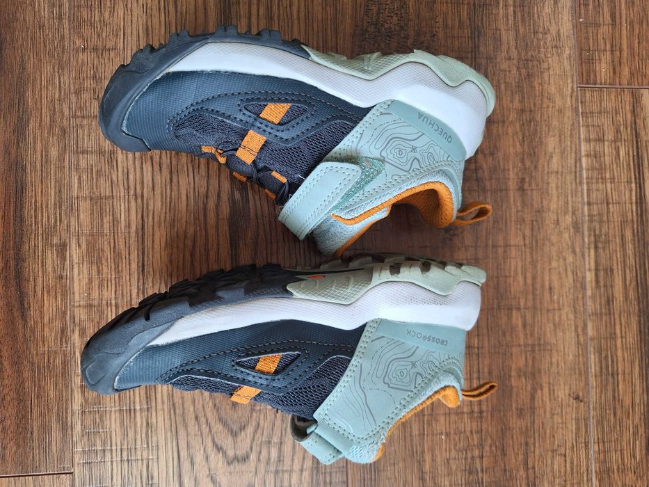 Детски обувки CROSSROCK 28 номер