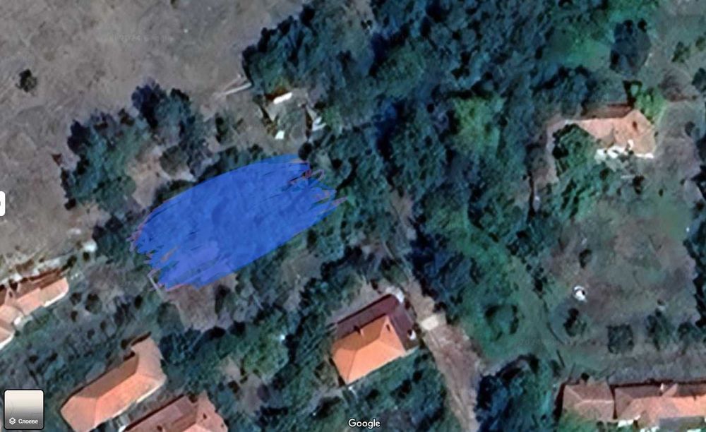 Продава се Парцел в с. Червенаково, Област Сливен - 840 кв.м за 35 €/кв.м - Снимка #1