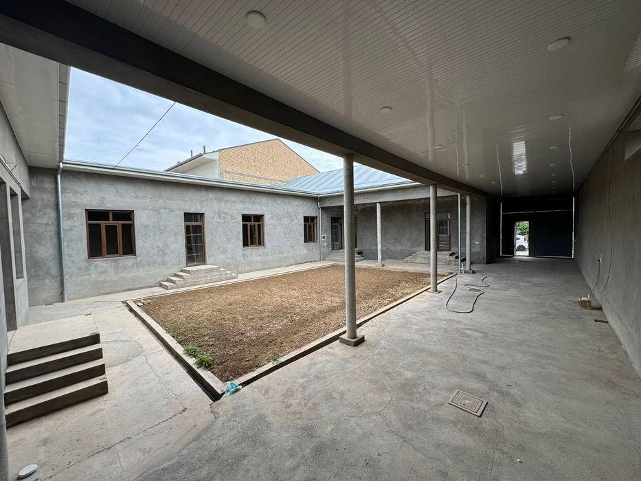 Тошкент тумани
Кук Сарой Институт 
Тошми постидан 3 км
6 сотих 6 хона