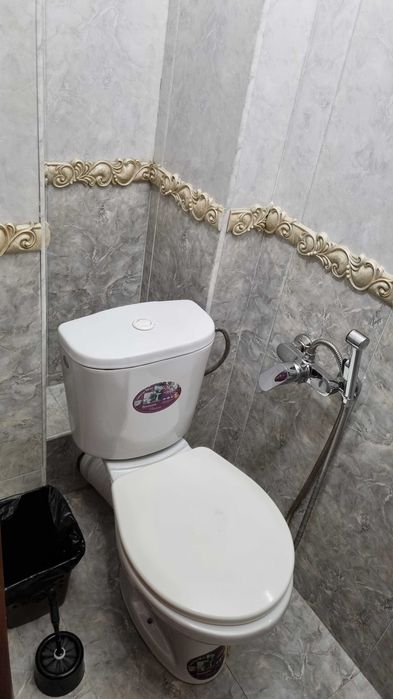 Сдам 2-х квартиру в Тастаке