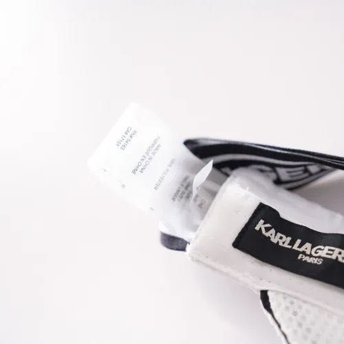 Новые кепки Karl Lagerfeld  оригинал